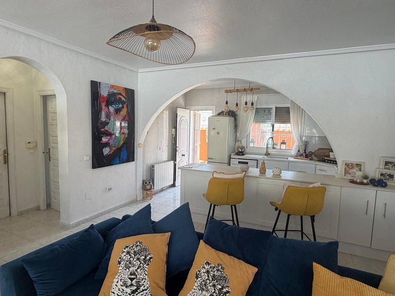 Villa for Sale in Ciudad Quesada, Alicante 12