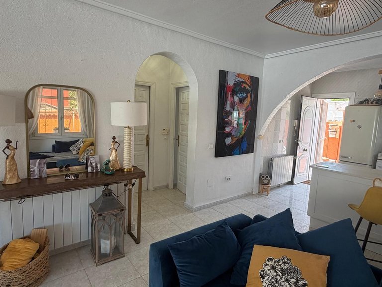 Villa for Sale in Ciudad Quesada, Alicante 13