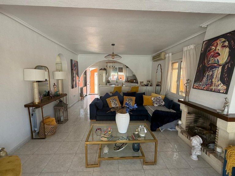 Villa for Sale in Ciudad Quesada, Alicante 14