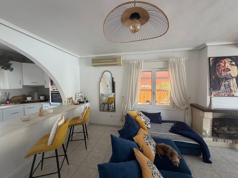 Villa for Sale in Ciudad Quesada, Alicante 15