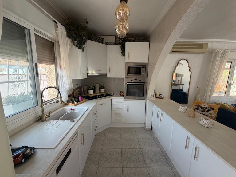 Villa for Sale in Ciudad Quesada, Alicante 16