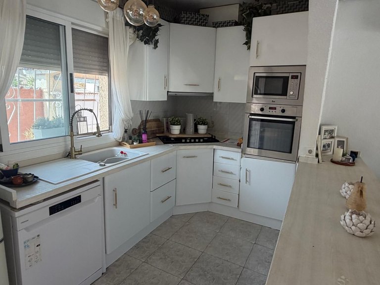 Villa for Sale in Ciudad Quesada, Alicante 17