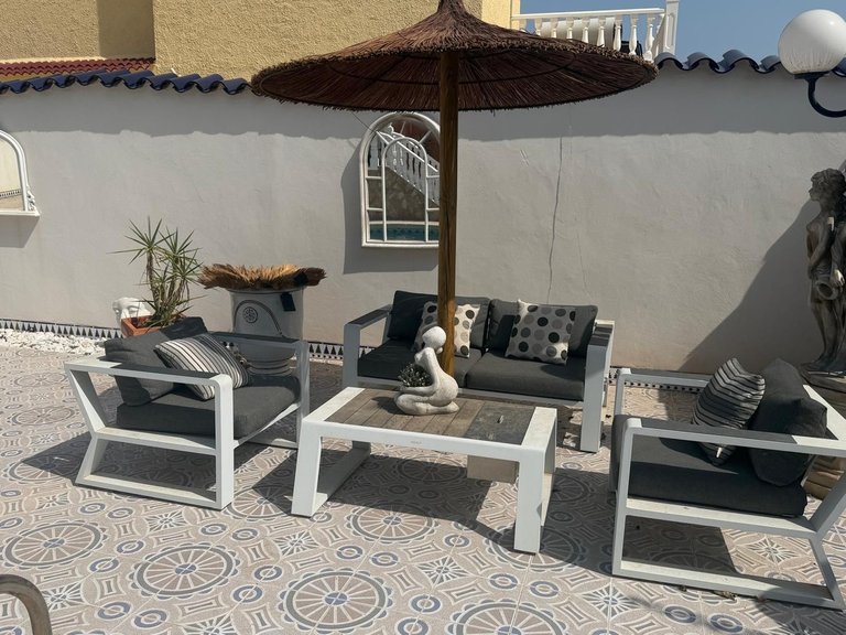 Villa for Sale in Ciudad Quesada, Alicante 32