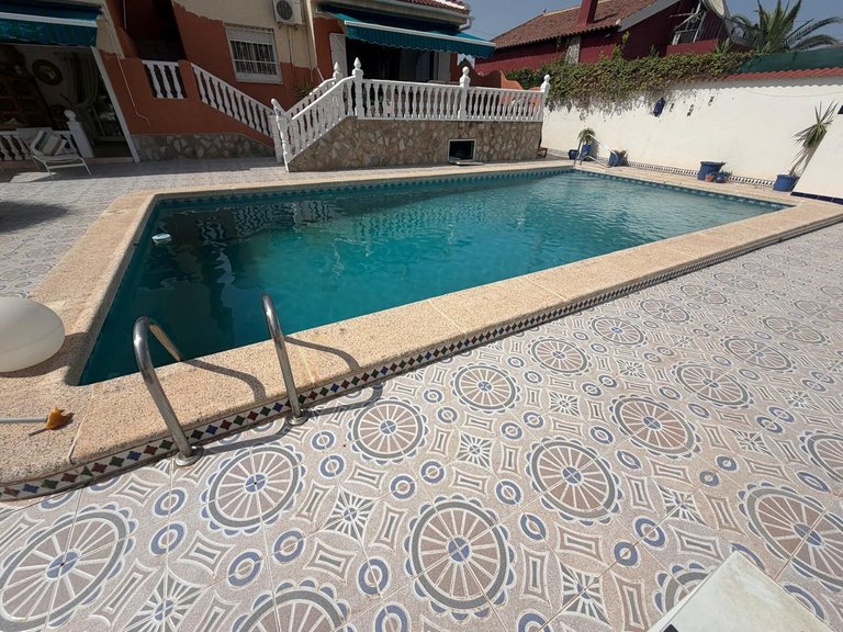 Villa for Sale in Ciudad Quesada, Alicante 33