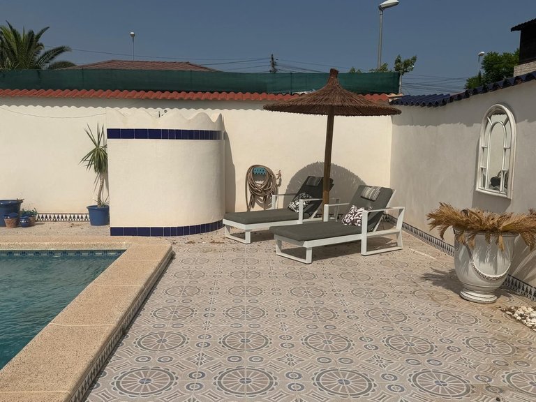Villa for Sale in Ciudad Quesada, Alicante 34