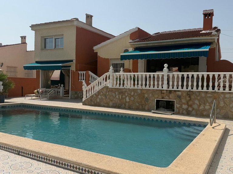 Villa for Sale in Ciudad Quesada, Alicante 35