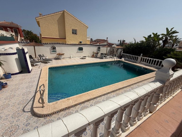 Villa for Sale in Ciudad Quesada, Alicante 36