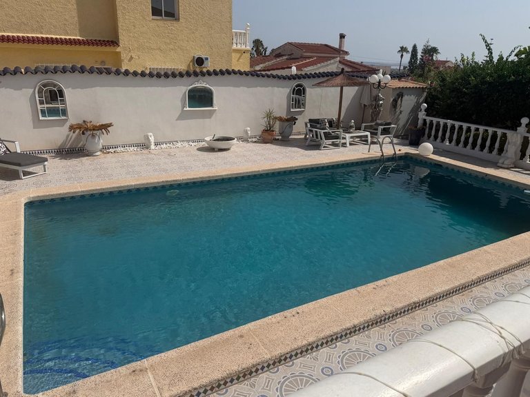 Villa for Sale in Ciudad Quesada, Alicante 37