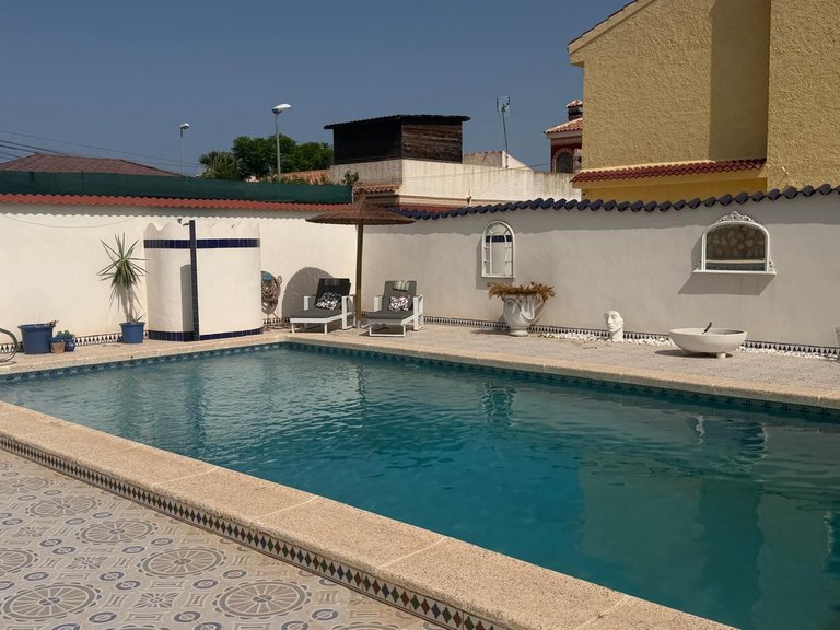 Villa for Sale in Ciudad Quesada, Alicante 44