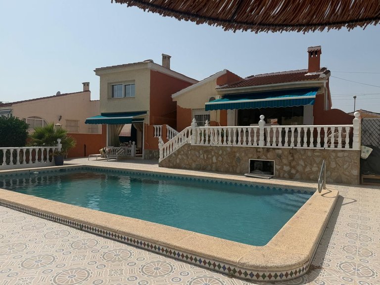 Villa for Sale in Ciudad Quesada, Alicante 45
