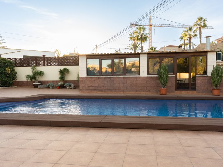 Villa for Sale in Los Balcones, Alicante 3