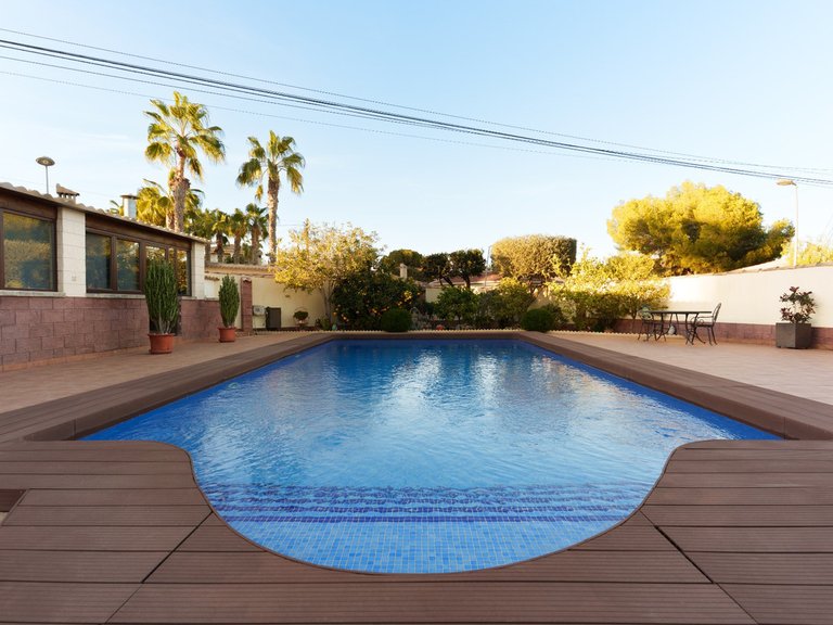 Villa for Sale in Los Balcones, Alicante 4