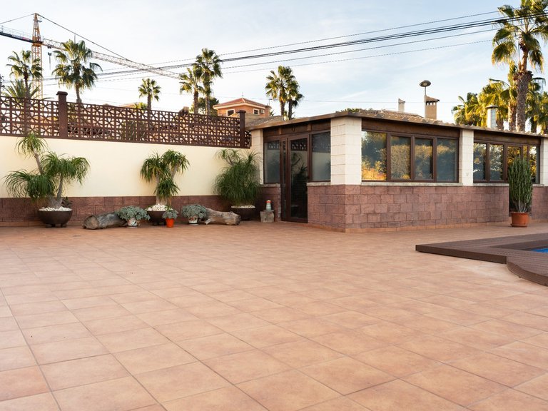 Villa for Sale in Los Balcones, Alicante 6