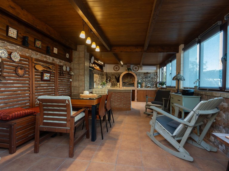 Villa for Sale in Los Balcones, Alicante 7
