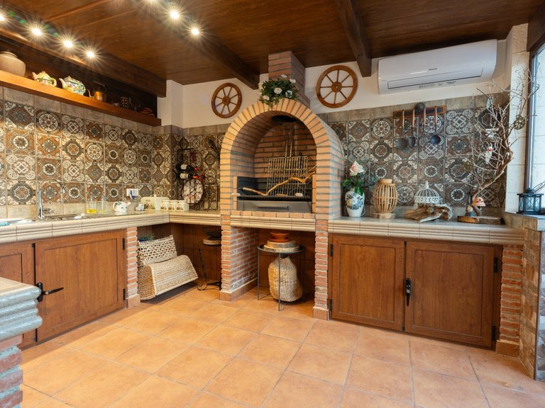 Villa for Sale in Los Balcones, Alicante 8