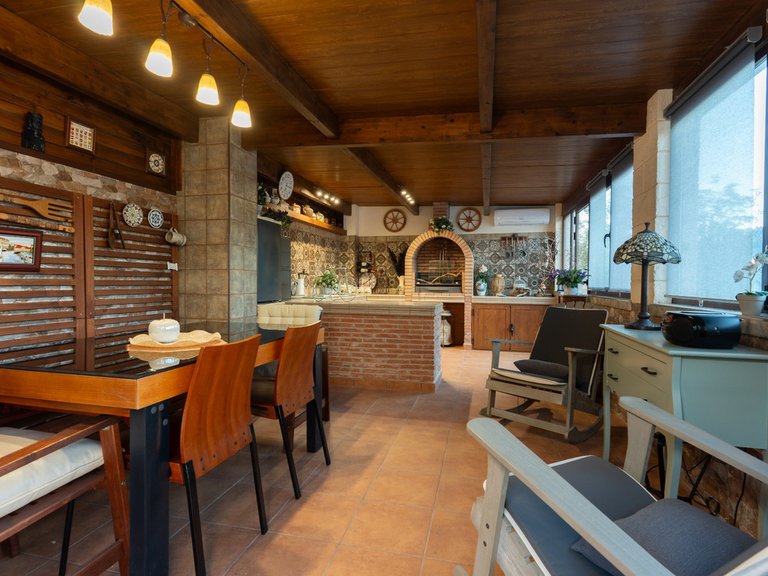 Villa for Sale in Los Balcones, Alicante 9