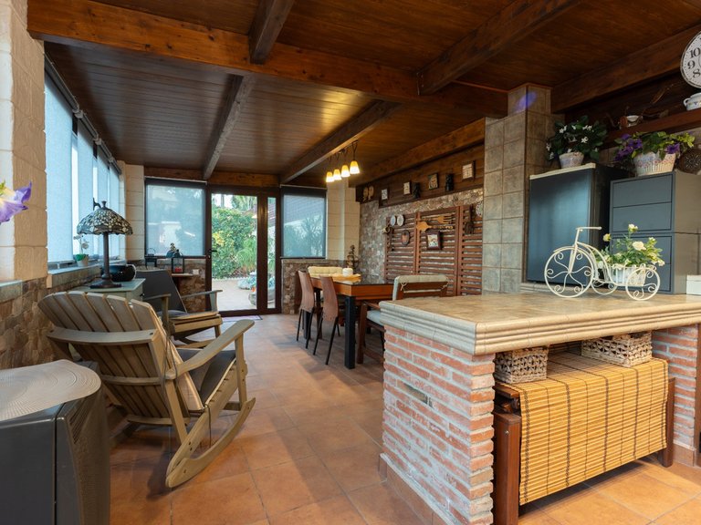 Villa for Sale in Los Balcones, Alicante 10