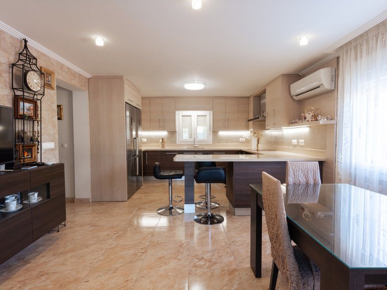 Villa for Sale in Los Balcones, Alicante 11
