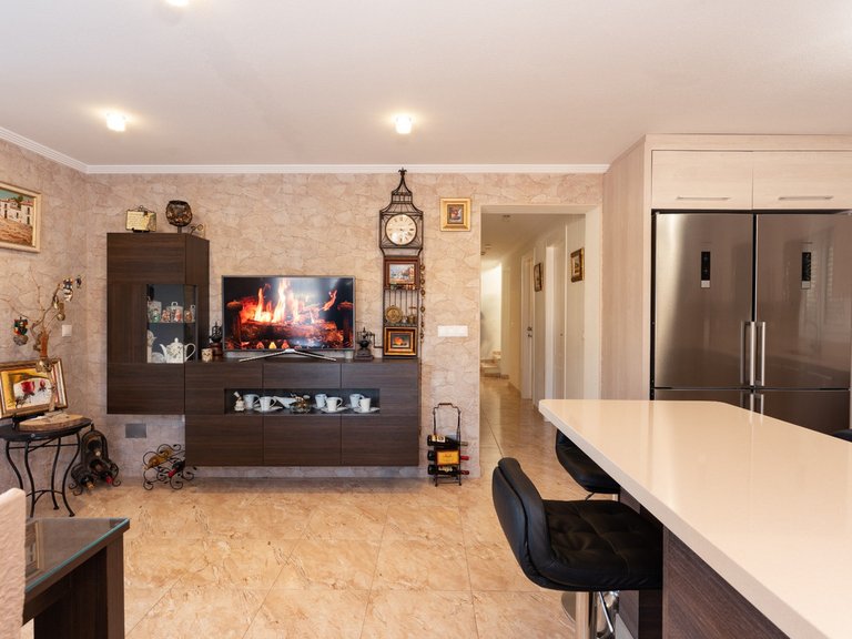 Villa for Sale in Los Balcones, Alicante 12