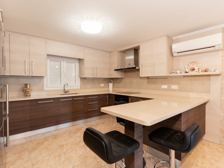 Villa for Sale in Los Balcones, Alicante 14