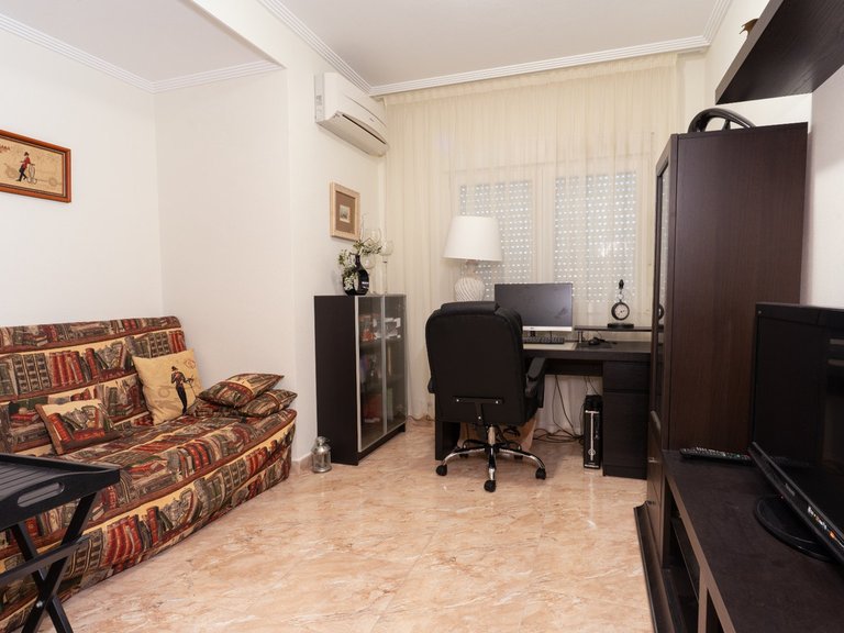 Villa for Sale in Los Balcones, Alicante 33