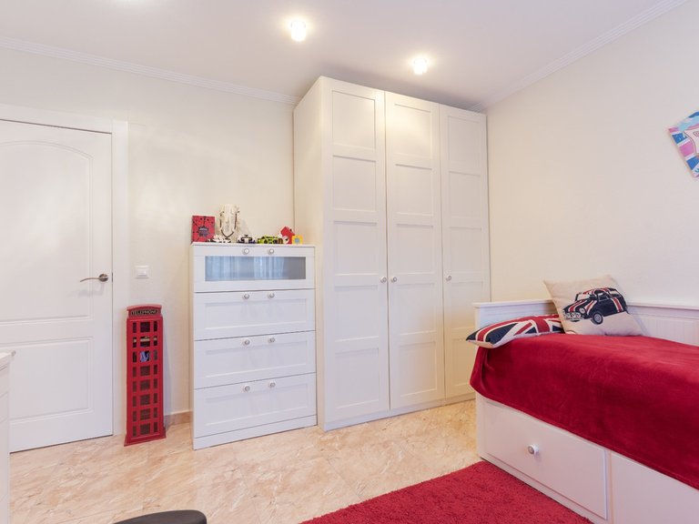 Villa for Sale in Los Balcones, Alicante 37