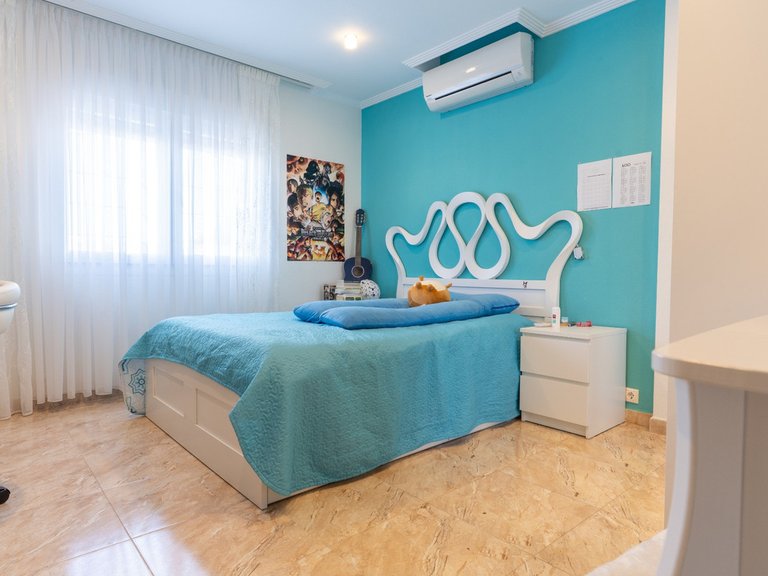 Villa for Sale in Los Balcones, Alicante 45