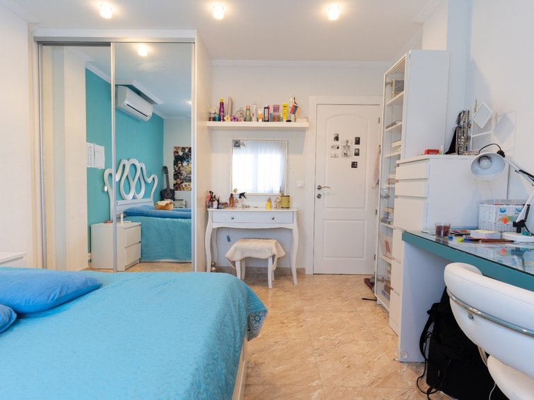 Villa for Sale in Los Balcones, Alicante 46