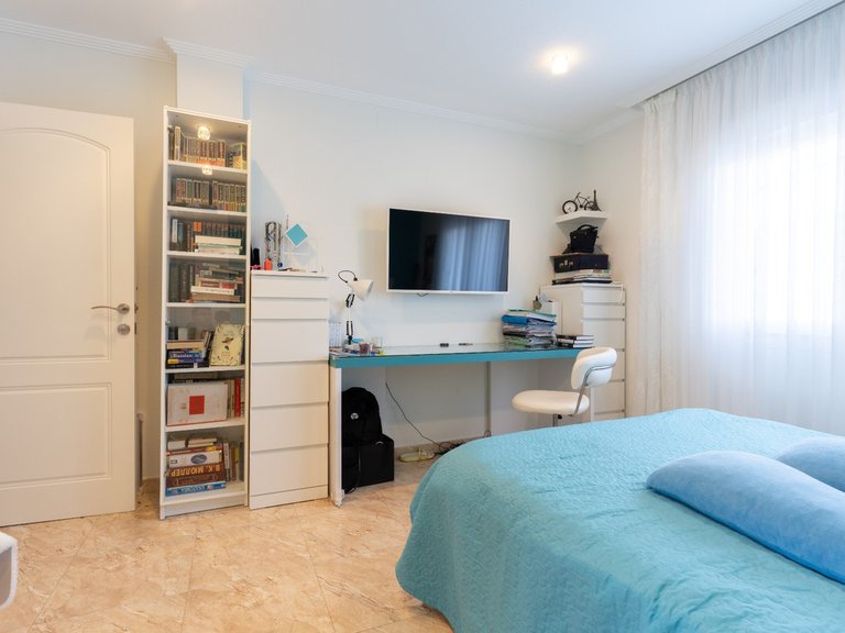 Villa for Sale in Los Balcones, Alicante 48
