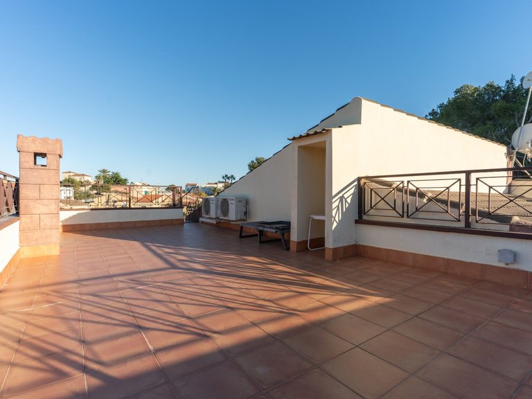 Villa for Sale in Los Balcones, Alicante 49