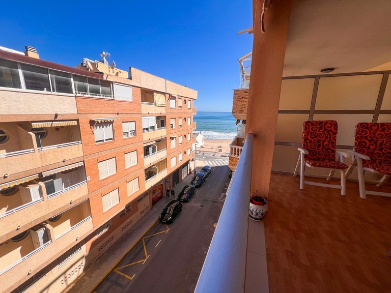Apartment for Sale in Guardamar Del Segura, Alicante 1