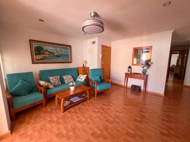 Apartment for Sale in Guardamar Del Segura, Alicante 4