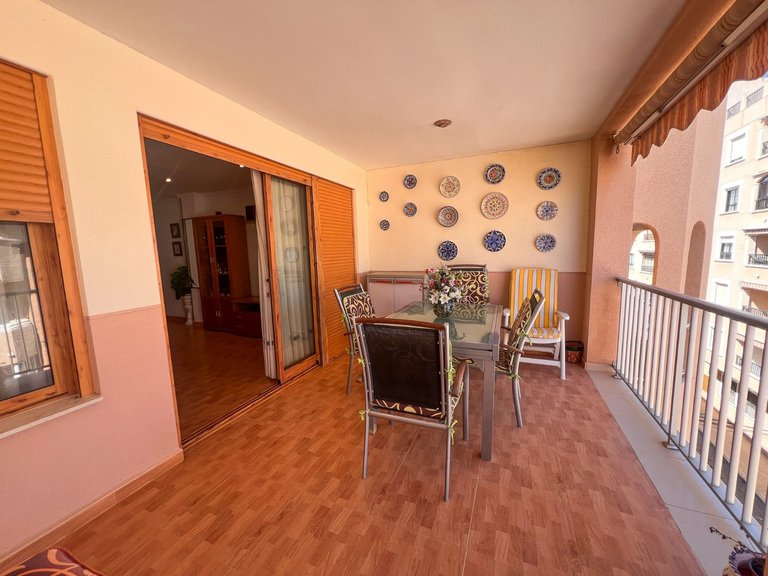 Apartment for Sale in Guardamar Del Segura, Alicante 6