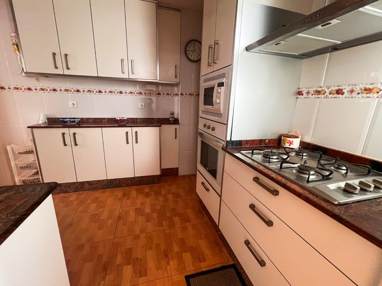 Apartment for Sale in Guardamar Del Segura, Alicante 8