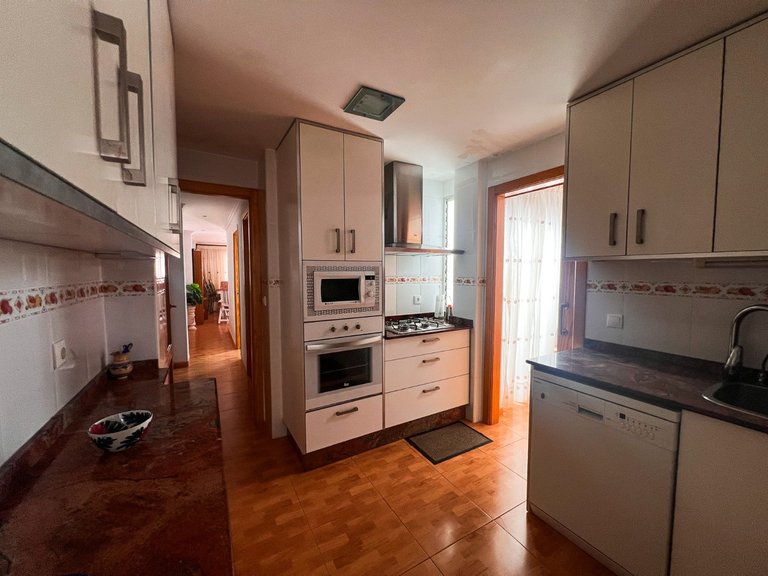 Apartment for Sale in Guardamar Del Segura, Alicante 9