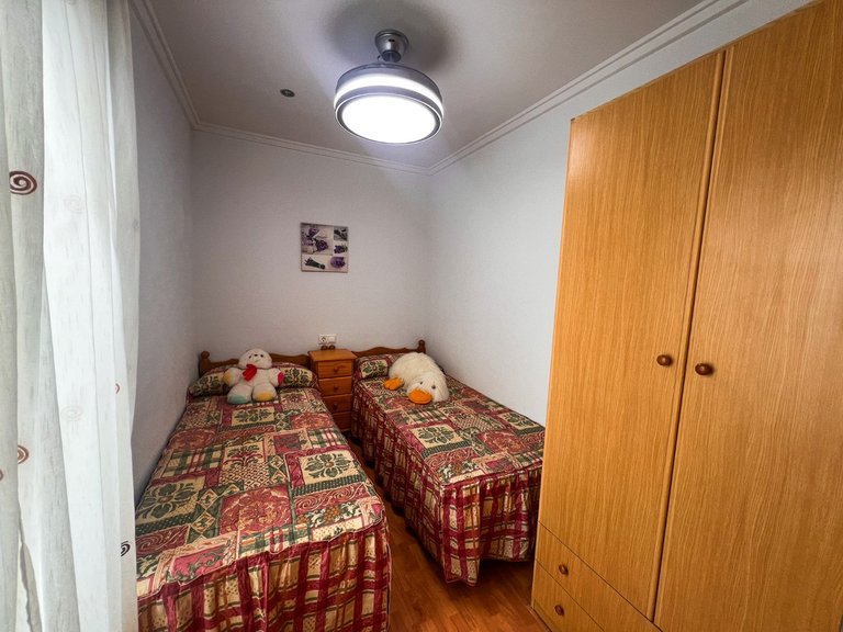 Apartment for Sale in Guardamar Del Segura, Alicante 15