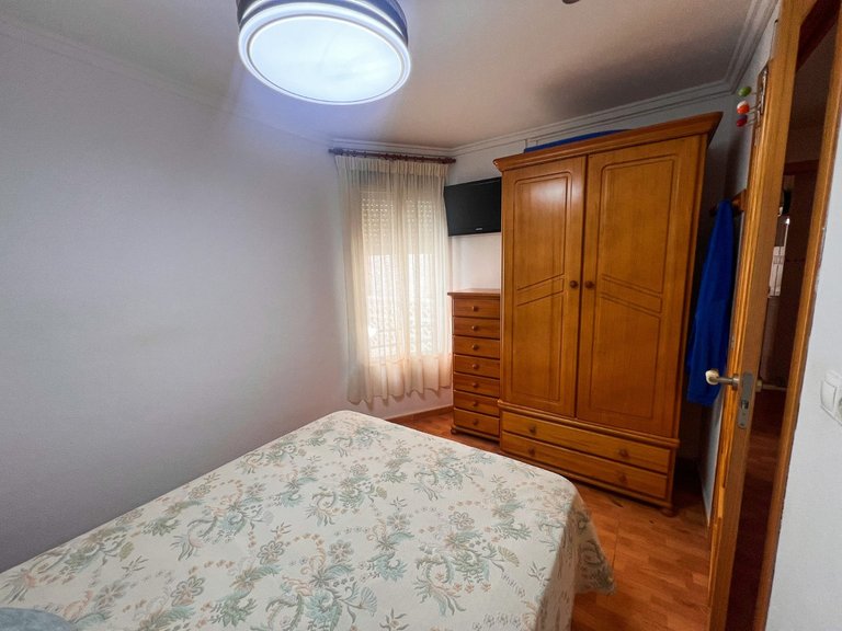 Apartment for Sale in Guardamar Del Segura, Alicante 19
