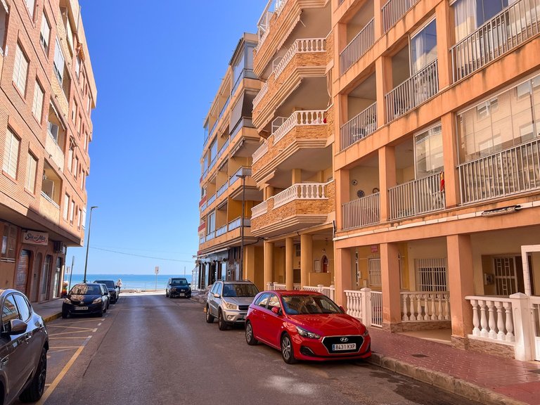 Apartment for Sale in Guardamar Del Segura, Alicante 26
