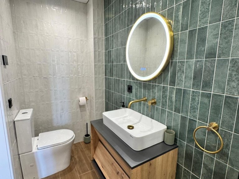 Apartment for Sale in Pilar De La Horadada, Alicante 21