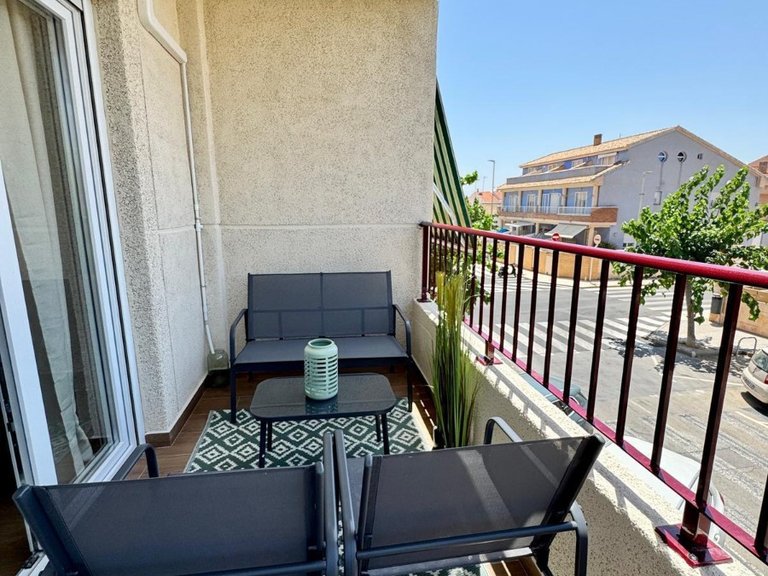 Apartment for Sale in Pilar De La Horadada, Alicante 33