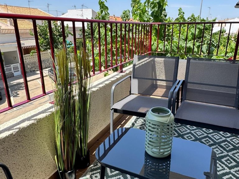 Apartment for Sale in Pilar De La Horadada, Alicante 34