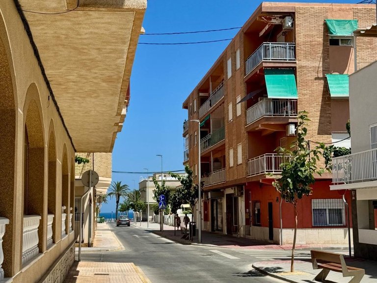 Apartment for Sale in Pilar De La Horadada, Alicante 35