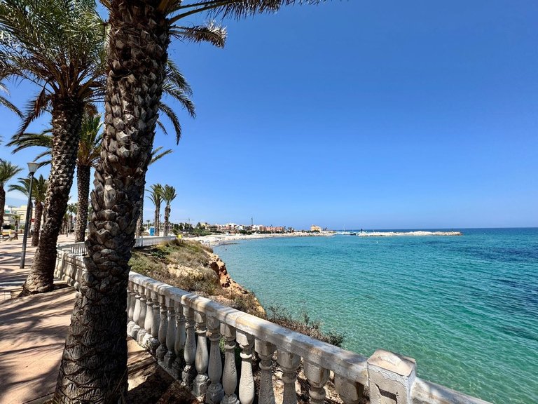 Apartment for Sale in Pilar De La Horadada, Alicante 37