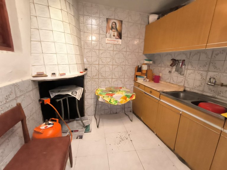 Town House for Sale in Pinoso, Alicante 6