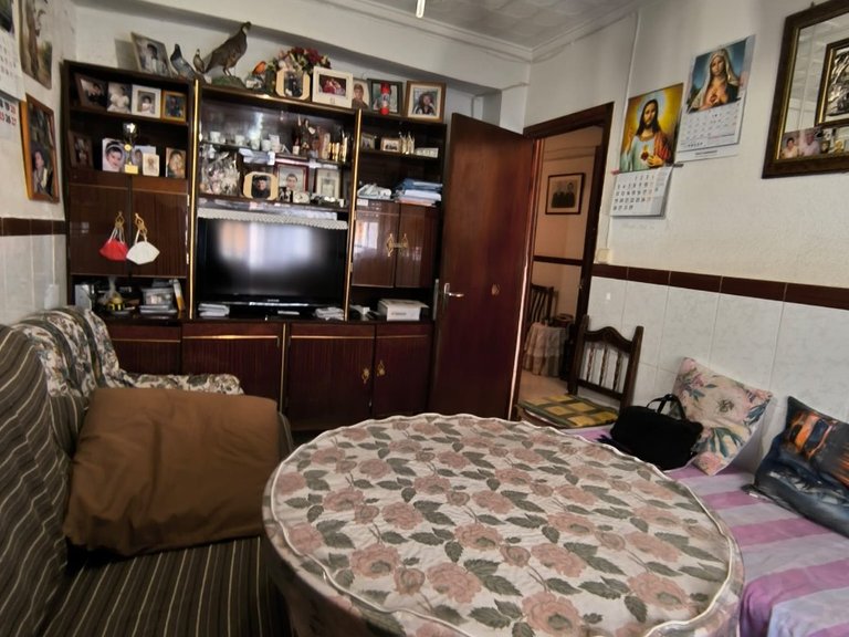 Town House for Sale in Pinoso, Alicante 8