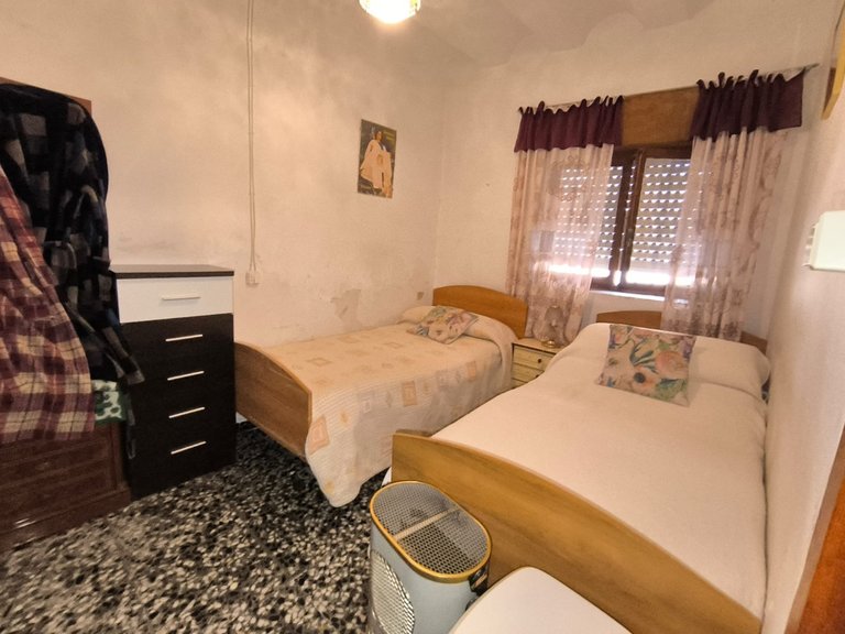 Town House for Sale in Pinoso, Alicante 11