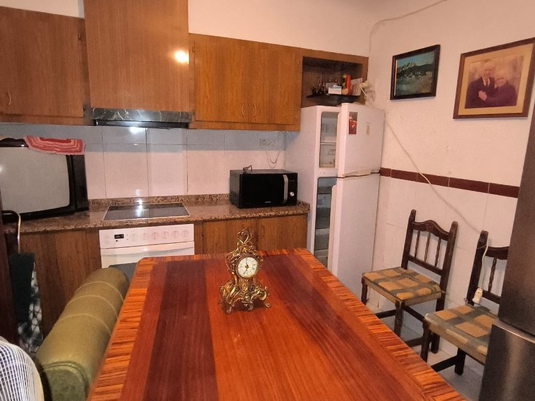 Town House for Sale in Pinoso, Alicante 14