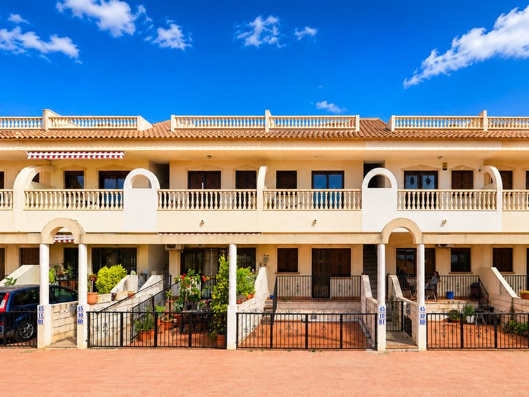 Apartment for Sale in Daya Nueva, Alicante 1