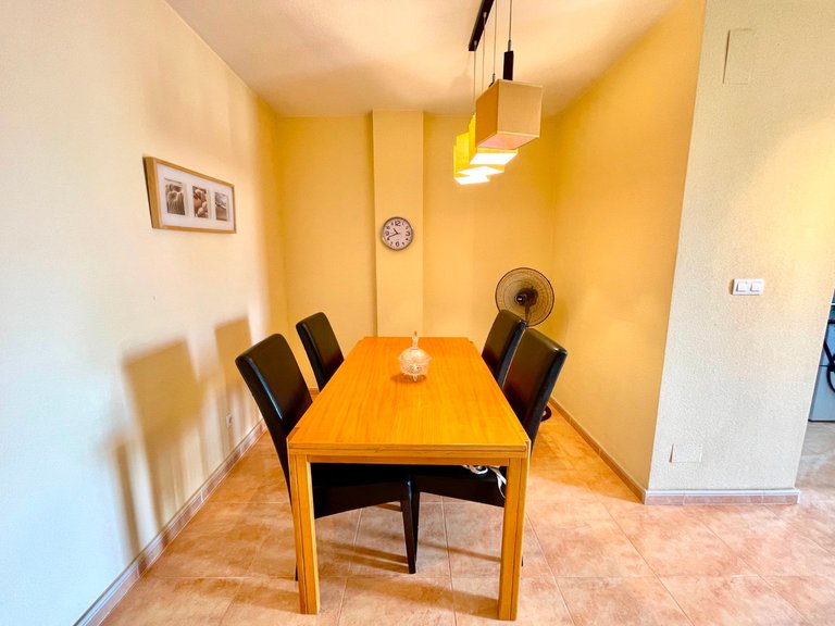 Apartment for Sale in Daya Nueva, Alicante 8