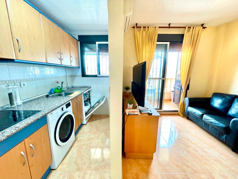 Apartment for Sale in Daya Nueva, Alicante 10